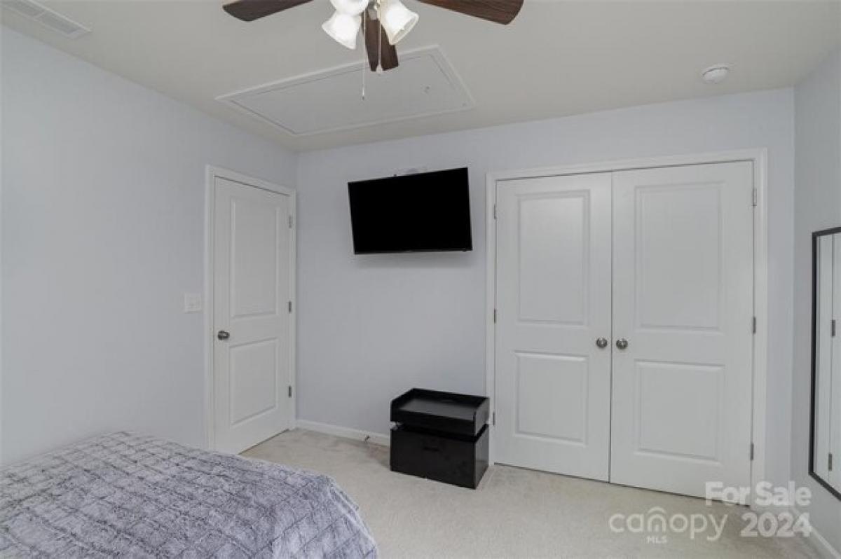 4 bedrooms House in Mooresville, USA No. 384104