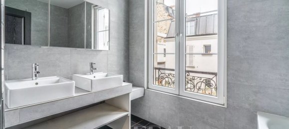 4 Schlafzimmer Haus in Boulogne-Billancourt, France, Nr. 148812 11