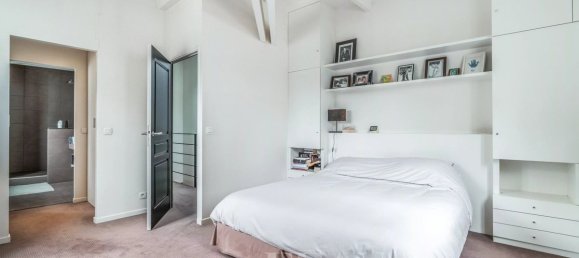 4 Schlafzimmer Haus in Boulogne-Billancourt, France, Nr. 148812 7