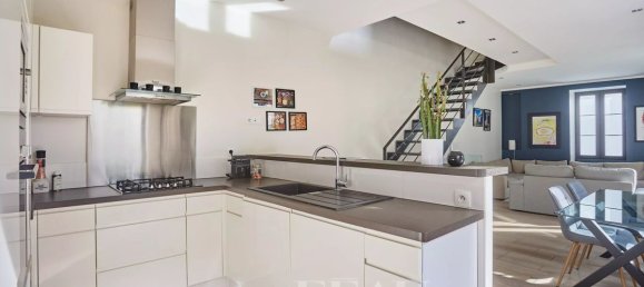 4 Schlafzimmer Haus in Boulogne-Billancourt, France, Nr. 148812 5