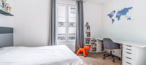 4 Schlafzimmer Haus in Boulogne-Billancourt, France, Nr. 148812 13