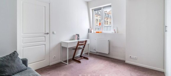 4 Schlafzimmer Haus in Boulogne-Billancourt, France, Nr. 148812 12