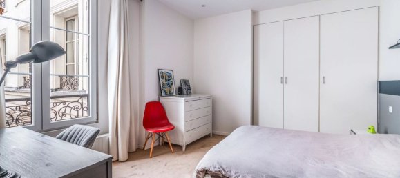 4 Schlafzimmer Haus in Boulogne-Billancourt, France, Nr. 148812 10