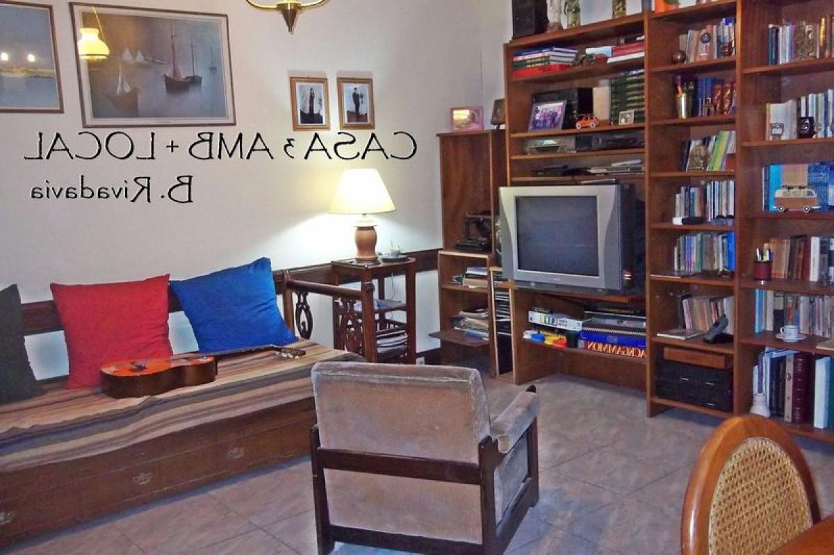 2 chambres Maison à Mar del Plata, Argentina No. 93662