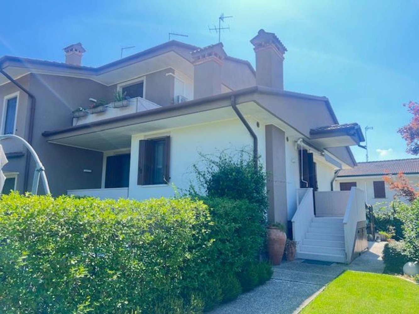 4 chambres Maison à Quinto di Treviso, Italy No. 362463