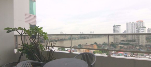 3 bedrooms Condo in Khlong San, Thailand No. 9413 17