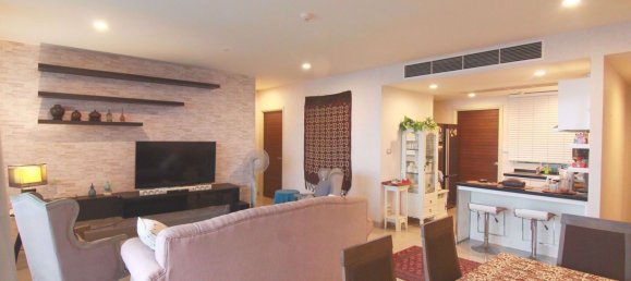 3 bedrooms Condo in Khlong San, Thailand No. 9413 22