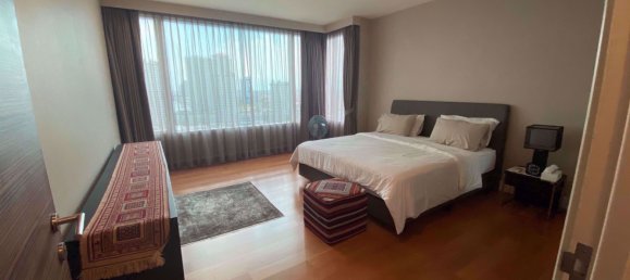 3 bedrooms Condo in Khlong San, Thailand No. 9413 8