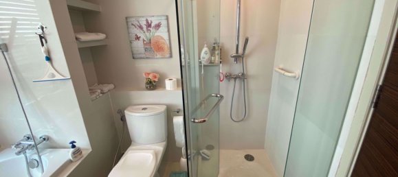 3 bedrooms Condo in Khlong San, Thailand No. 9413 13