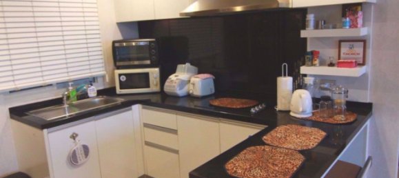 3 bedrooms Condo in Khlong San, Thailand No. 9413 7