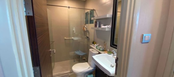 3 bedrooms Condo in Khlong San, Thailand No. 9413 15