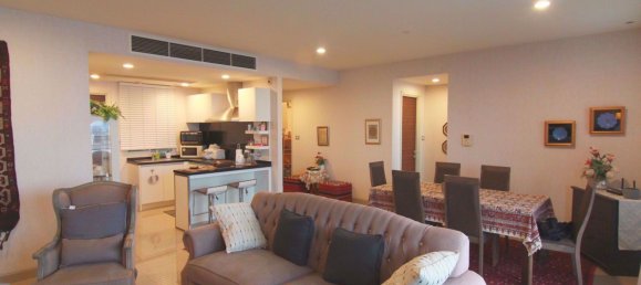 3 bedrooms Condo in Khlong San, Thailand No. 9413 20