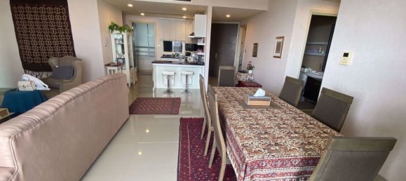 3 bedrooms Condo in Khlong San, Thailand No. 9413 2