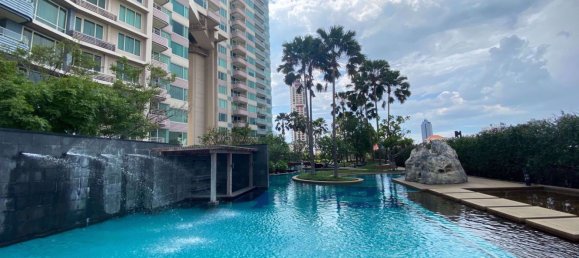 3 bedrooms Condo in Khlong San, Thailand No. 9413 18