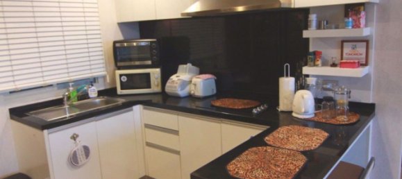 3 bedrooms Condo in Khlong San, Thailand No. 9413 5