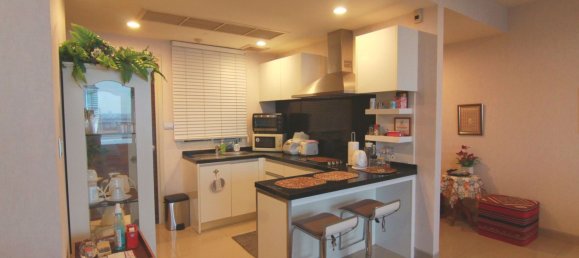 3 bedrooms Condo in Khlong San, Thailand No. 9413 4