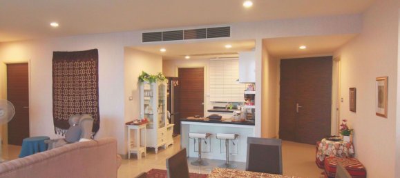 3 bedrooms Condo in Khlong San, Thailand No. 9413 21