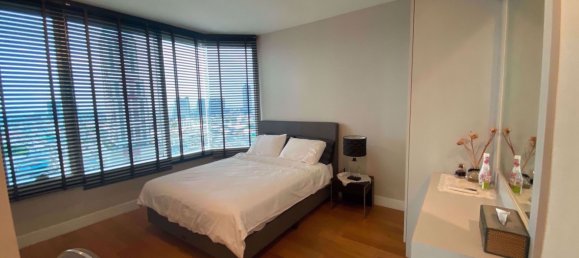 3 bedrooms Condo in Khlong San, Thailand No. 9413 11