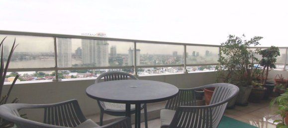3 bedrooms Condo in Khlong San, Thailand No. 9413 16