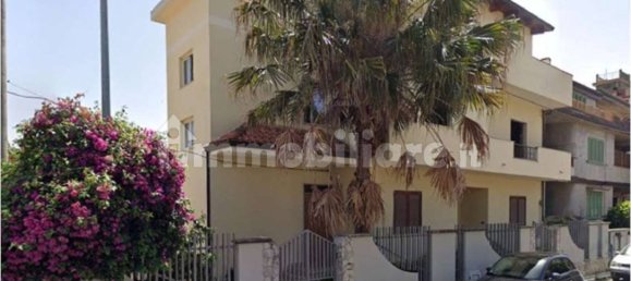 4 Schlafzimmer Wohnung in Gioia Tauro, Italy, Nr. 187954 9