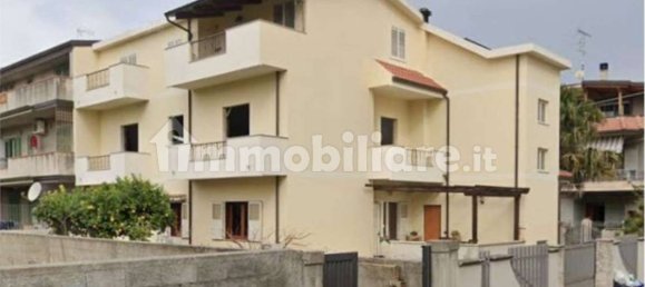 4 Schlafzimmer Wohnung in Gioia Tauro, Italy, Nr. 187954 12