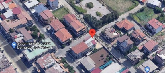 4 Schlafzimmer Wohnung in Gioia Tauro, Italy, Nr. 187954 21