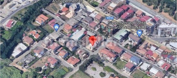 4 Schlafzimmer Wohnung in Gioia Tauro, Italy, Nr. 187954 22