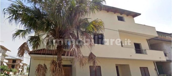 4 Schlafzimmer Wohnung in Gioia Tauro, Italy, Nr. 187954 14