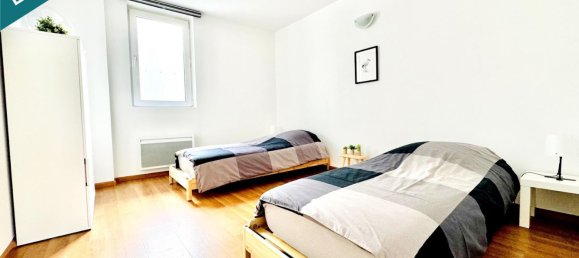 Квартира с 3 спальнями в Мюлуз, Франция № 226350 11