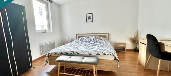 Квартира с 3 спальнями в Мюлуз, Франция № 226350 5