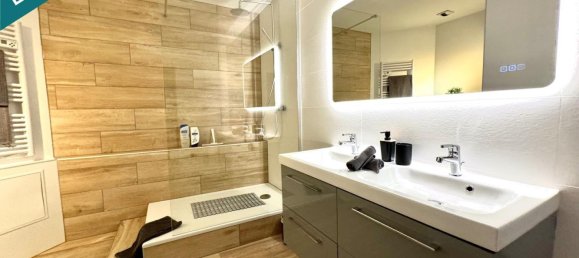 Квартира с 3 спальнями в Мюлуз, Франция № 226350 4