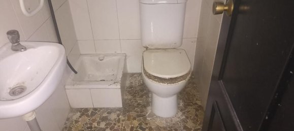 Коммерческая недвижимость 70м² в Андалусия, Испания № 186288 9