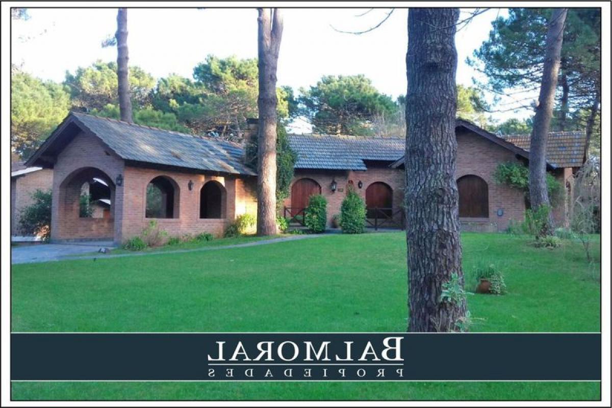 3 غرف نوم منزل في Mar del Plata, Argentina رقم 94209