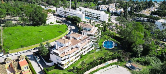 3 Schlafzimmer Wohnung in Marbella, Spain, Nr. 180828 22