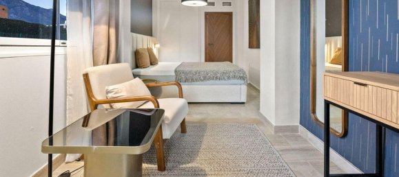 3 Schlafzimmer Wohnung in Marbella, Spain, Nr. 180828 12