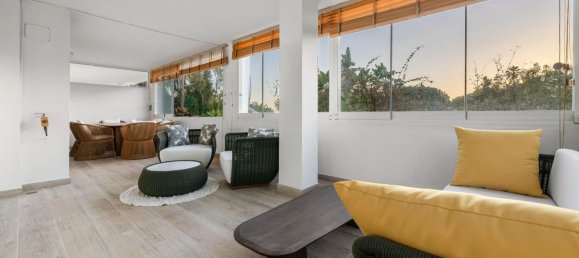 3 Schlafzimmer Wohnung in Marbella, Spain, Nr. 180828 9