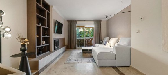 3 Schlafzimmer Wohnung in Marbella, Spain, Nr. 180828 2