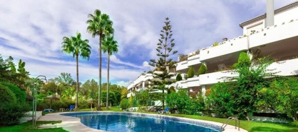 3 Schlafzimmer Wohnung in Marbella, Spain, Nr. 180828 21