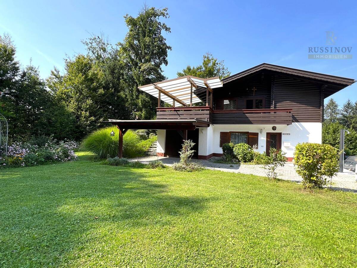 2 bedrooms House in Keutschach am See, Austria No. 214999