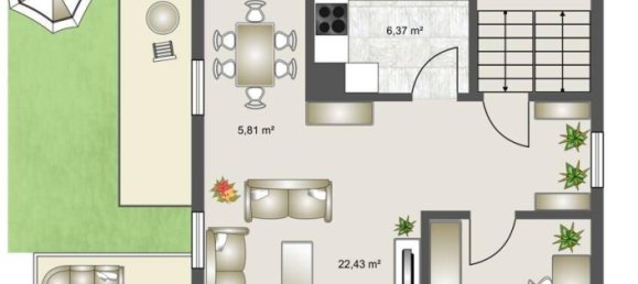 2 bedrooms House in Keutschach am See, Austria No. 214999 16