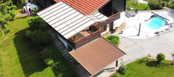 2 bedrooms House in Keutschach am See, Austria No. 214999 13