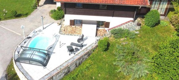 2 bedrooms House in Keutschach am See, Austria No. 214999 14