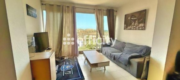 Apartamento de 1 dormitorio en Penta-di-Casinca, France No. 303082 2