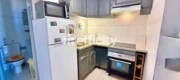 Apartamento de 1 dormitorio en Penta-di-Casinca, France No. 303082 5