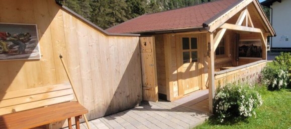 7 rooms House in Leutasch, Austria No. 189401 24