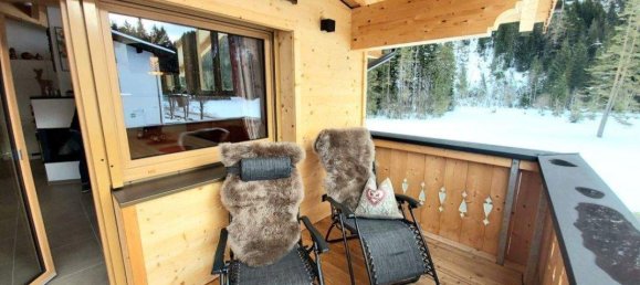 7 rooms House in Leutasch, Austria No. 189401 28