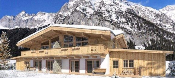 7 rooms House in Leutasch, Austria No. 189401 2