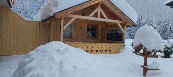 7 rooms House in Leutasch, Austria No. 189401 26