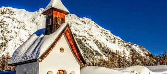 7 rooms House in Leutasch, Austria No. 189401 16