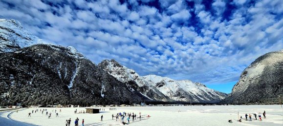 7 rooms House in Leutasch, Austria No. 189401 6